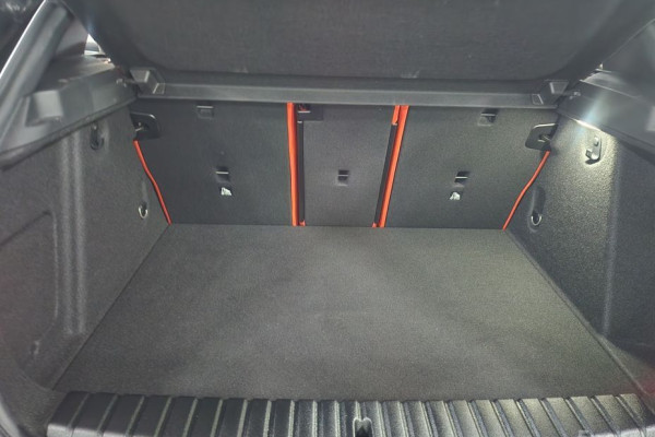 2021 BMW 1 серии с пробегом 79 523 км