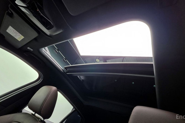 2021 BMW 1 серии с пробегом 92 824 км