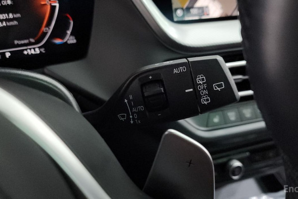 2021 BMW 1 серии с пробегом 55 932 км