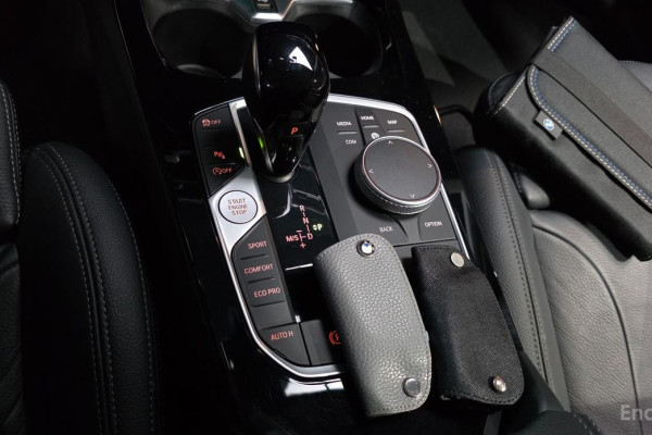 2021 BMW 1 серии с пробегом 76 181 км