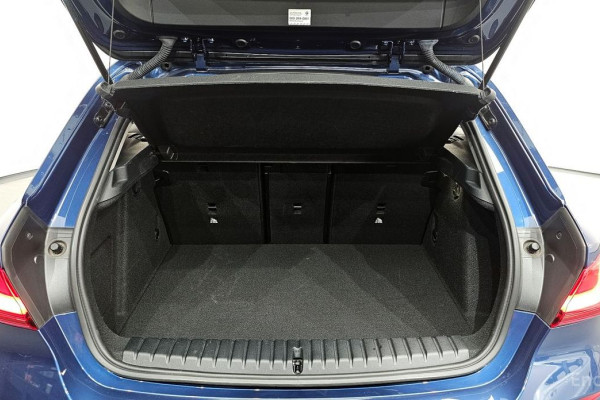 2021 BMW 1 серии с пробегом 49 557 км