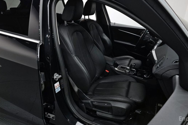 2022 BMW 1 серии с пробегом 58 072 км