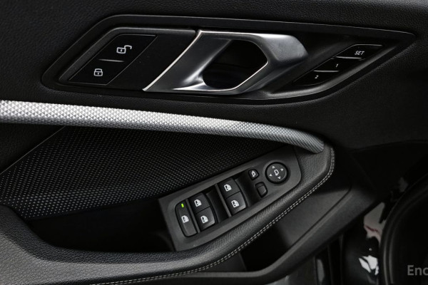 2022 BMW 1 серии с пробегом 58 072 км