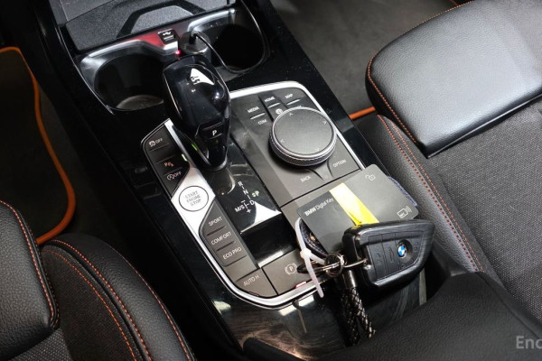 2021 BMW 1 серии с пробегом 68 327 км