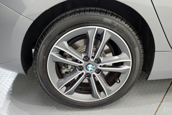 2022 BMW 1 серии с пробегом 85 851 км