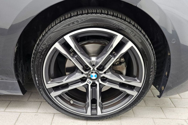 2021 BMW 1 серии с пробегом 42 139 км