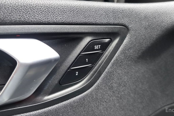 2021 BMW 1 серии с пробегом 68 327 км