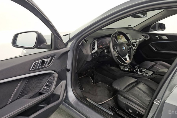 2022 BMW 1 серии с пробегом 85 851 км