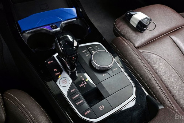 2021 BMW 1 серии с пробегом 42 139 км