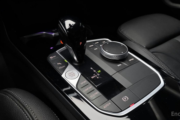 2021 BMW 1 серии с пробегом 43 375 км