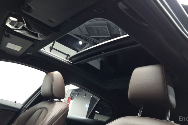 2021 BMW 1 серии с пробегом 72 085 км