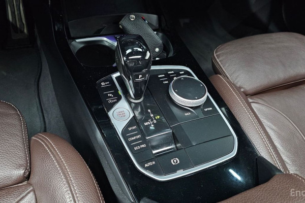 2021 BMW 1 серии с пробегом 80 380 км