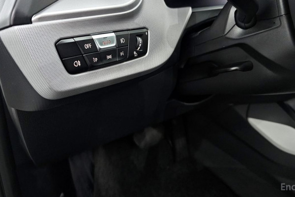 2020 BMW 1 серии с пробегом 111 933 км