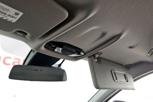 2020 BMW 1 серии с пробегом 111 933 км