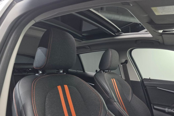 2021 BMW 1 серии с пробегом 133 112 км