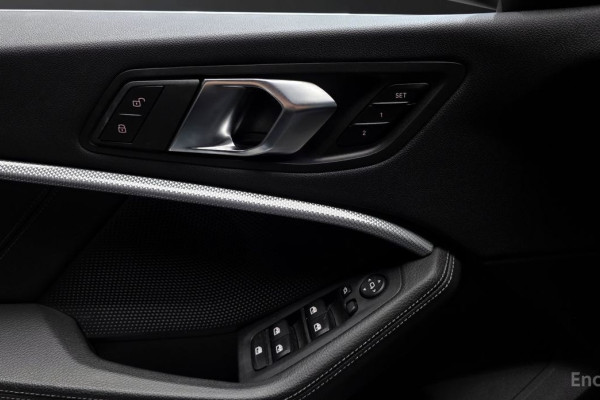 2021 BMW 1 серии с пробегом 43 375 км