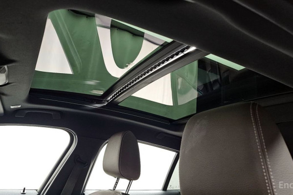 2021 BMW 1 серии с пробегом 42 139 км