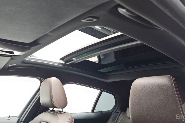 2021 BMW 1 серии с пробегом 80 380 км