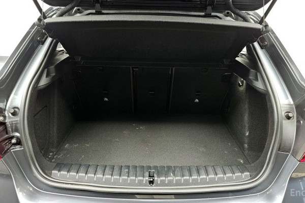 2021 BMW 1 серии с пробегом 42 139 км