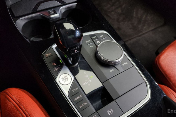 2021 BMW 1 серии с пробегом 85 080 км