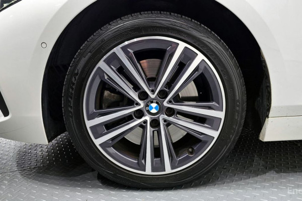 2021 BMW 1 серии с пробегом 48 574 км