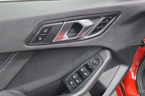 2021 BMW 1 серии с пробегом 89 930 км