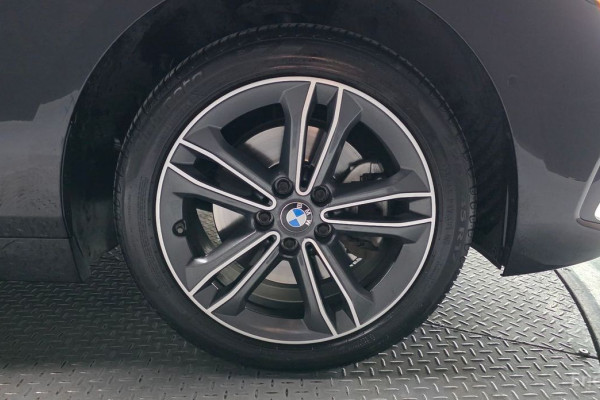 2020 BMW 1 серии с пробегом 106 579 км