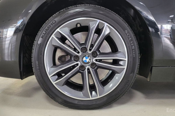 2023 BMW 1 серии с пробегом 76 108 км