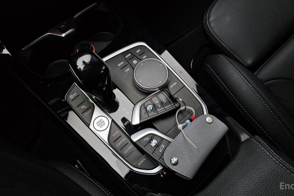 2021 BMW 1 серии с пробегом 48 574 км