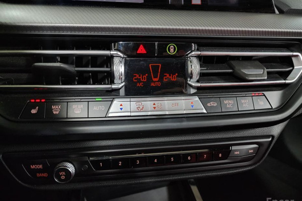 2021 BMW 1 серии с пробегом 86 790 км