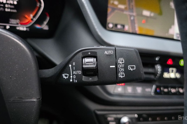 2020 BMW 1 серии с пробегом 106 579 км