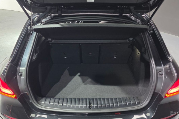 2020 BMW 1 серии с пробегом 106 579 км