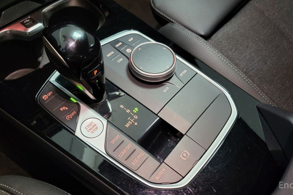 2023 BMW 1 серии с пробегом 76 108 км