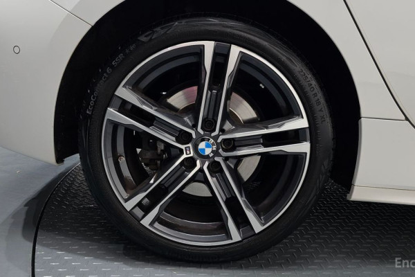 2023 BMW 1 серии с пробегом 60 227 км