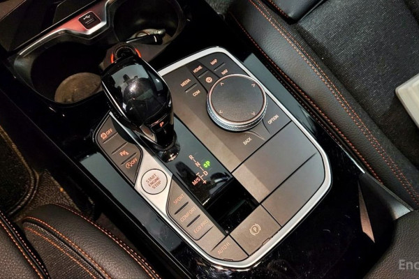 2021 BMW 1 серии с пробегом 72 060 км