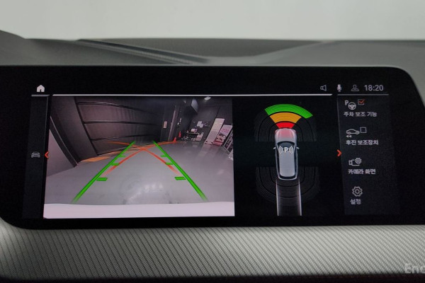 2021 BMW 1 серии с пробегом 85 080 км