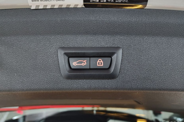 2021 BMW 1 серии с пробегом 86 790 км