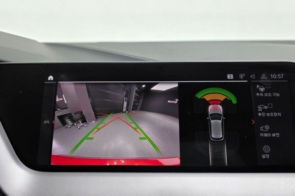 2021 BMW 1 серии с пробегом 89 930 км