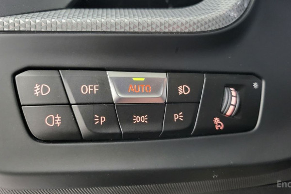 2023 BMW 1 серии с пробегом 76 108 км