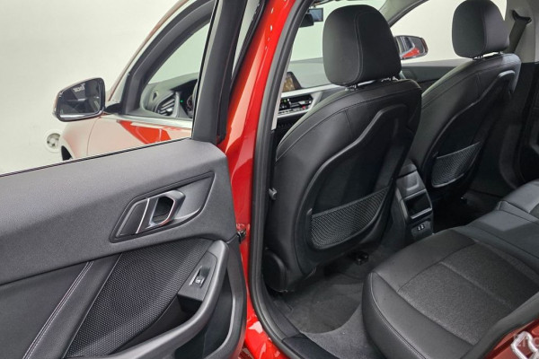 2021 BMW 1 серии с пробегом 89 930 км