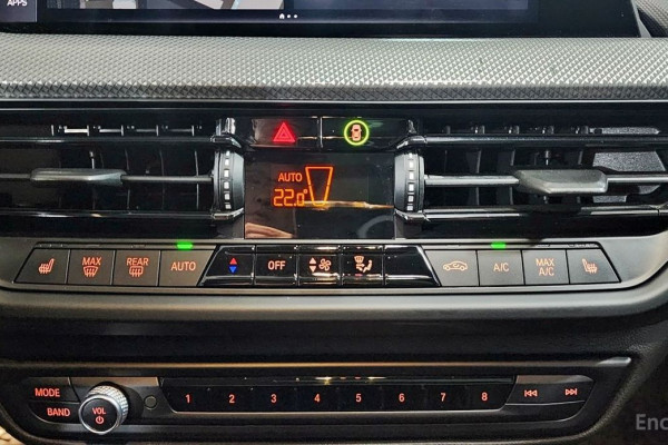 2021 BMW 1 серии с пробегом 72 060 км