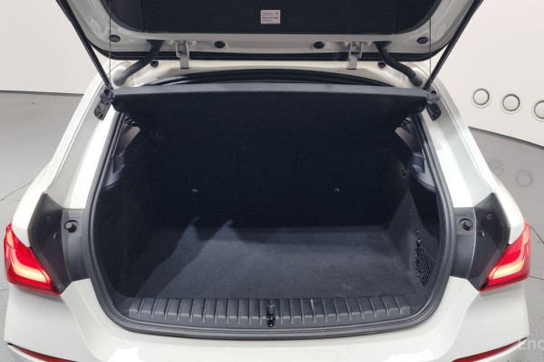 2022 BMW 1 серии с пробегом 58 175 км