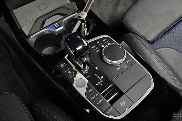 2023 BMW 1 серии с пробегом 60 227 км