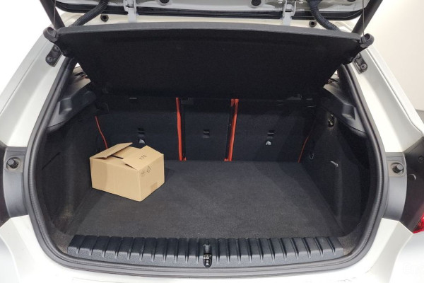 2021 BMW 1 серии с пробегом 85 080 км