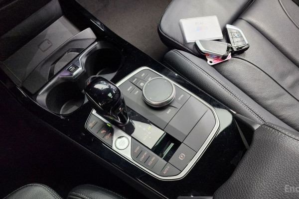 2022 BMW 1 серии с пробегом 43 403 км