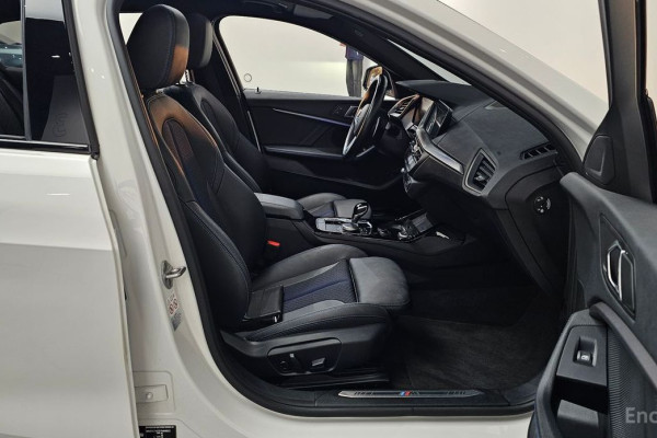 2023 BMW 1 серии с пробегом 60 227 км