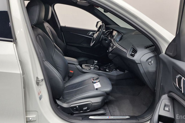 2022 BMW 1 серии с пробегом 43 403 км