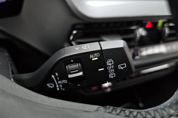 2021 BMW 1 серии с пробегом 48 574 км