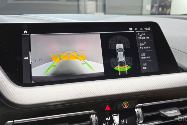 2021 BMW 1 серии с пробегом 79 633 км