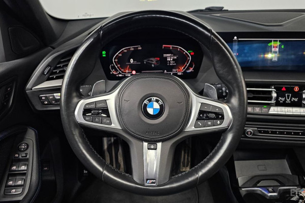 2023 BMW 1 серии с пробегом 60 227 км